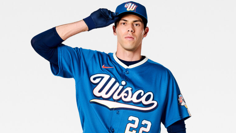 7. Milwaukee Brewers
