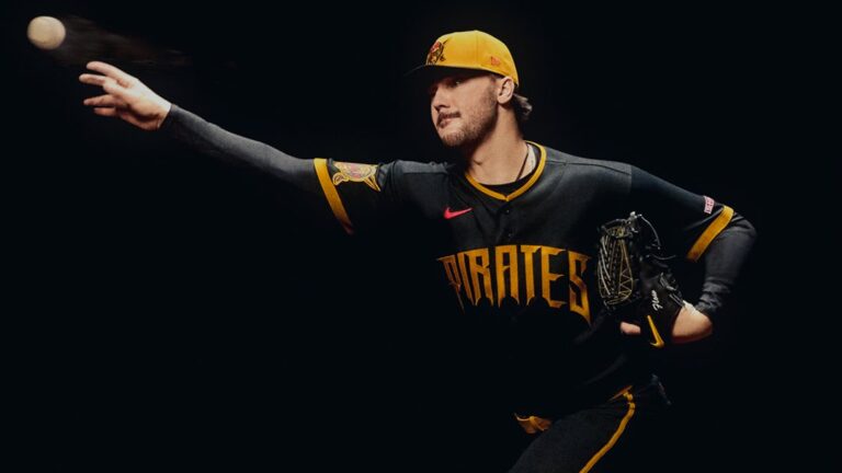 2. Pittsburgh Pirates