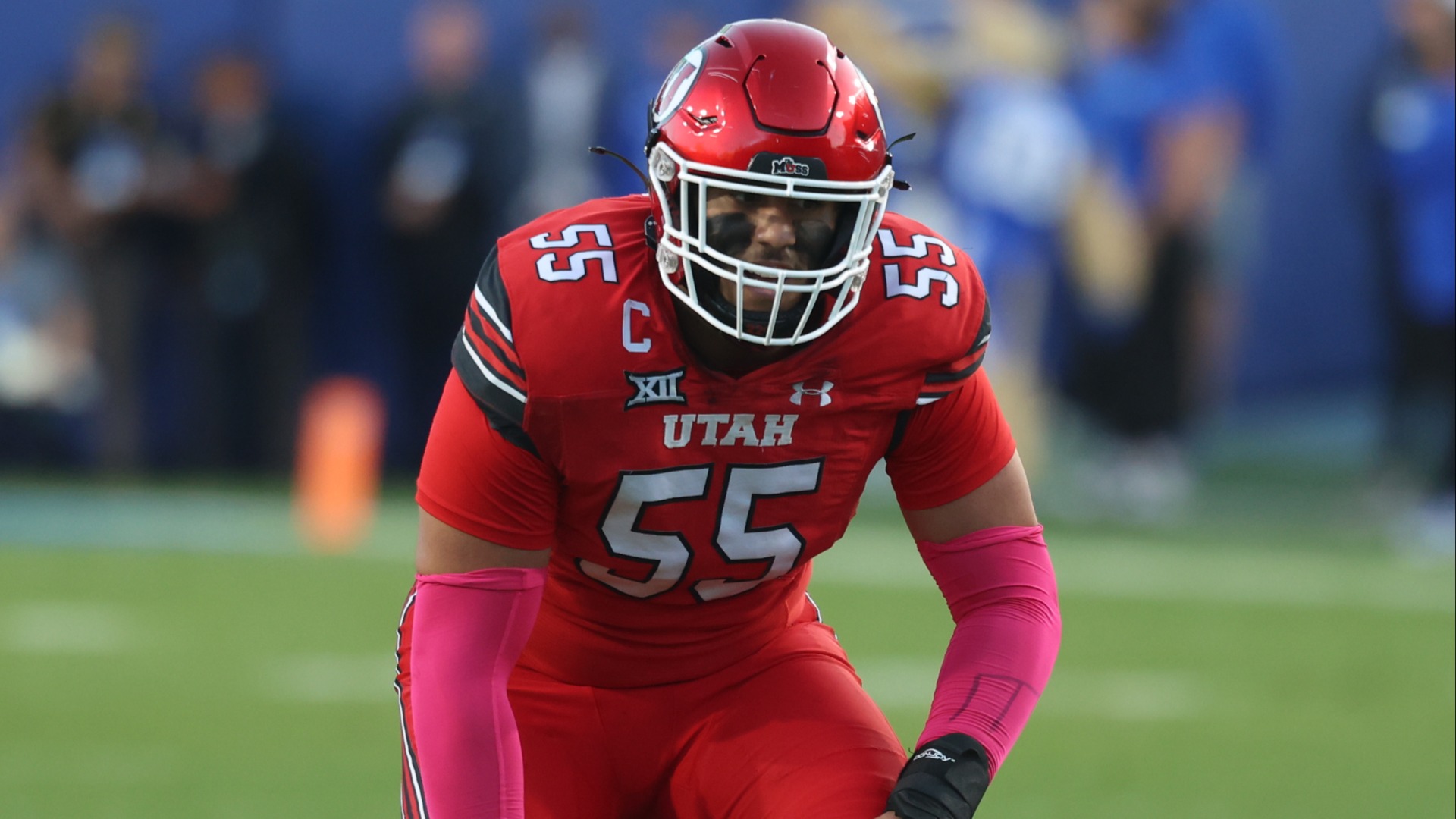 #11 Miami Dolphins: Spencer Fano, OT/G, Utah