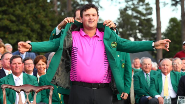 5. Patrick Reed’s Cold Reception (2018)