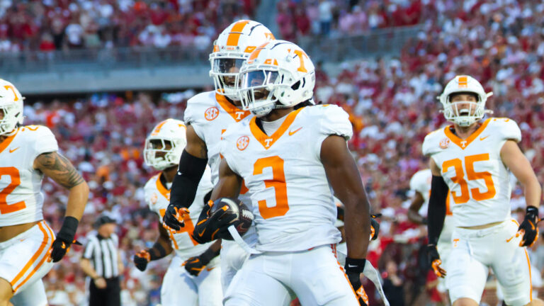 ESPN Reveals Latest Buzz Ahead of 2026 NFL Draft