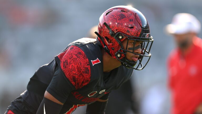 2026 NFL Draft: Mel Kiper Jr. Top 10 CBs