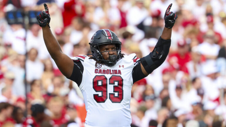 Defensive Tackles to Watch