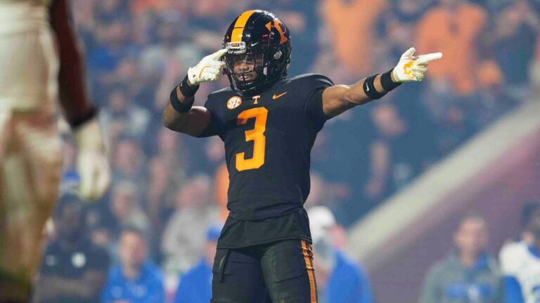 4. Tennessee Titans