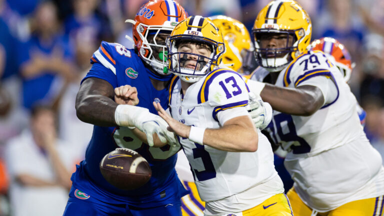 2026 NFL Draft: Quarterback Class