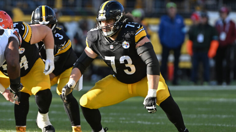 Isaac Seumalo - OG