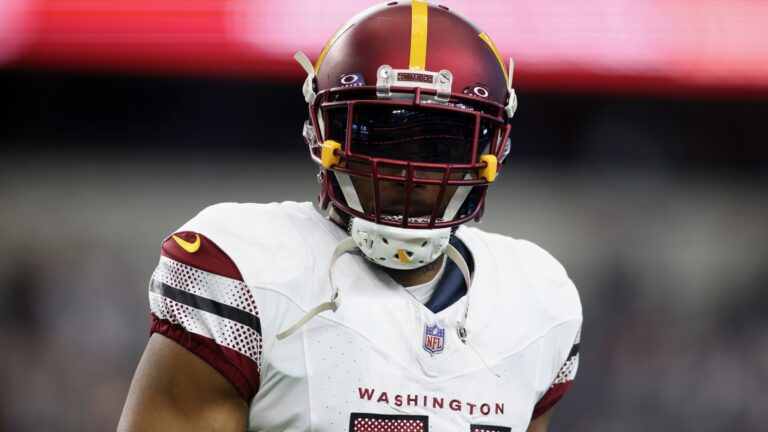 60. Bobby Wagner, LB, Washington Commanders