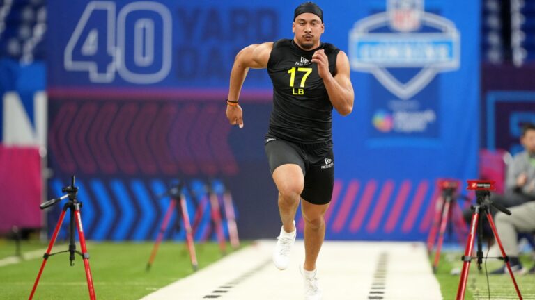 Pick 9 - Cleveland Browns via KC