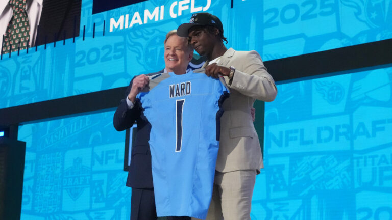 NFL Draft Team Needs