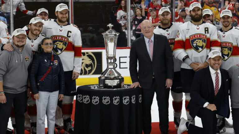 The Placeholder Trophies