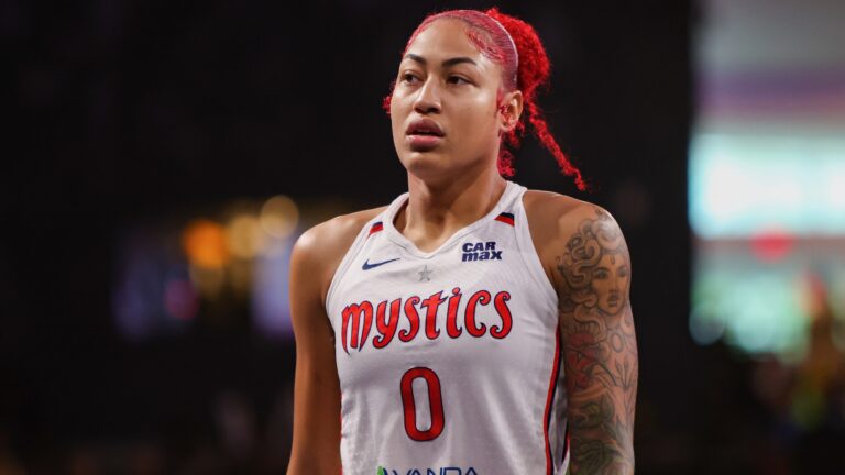 Washington Mystics