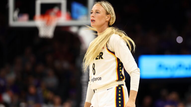 Indiana Fever