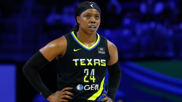 Dallas Wings