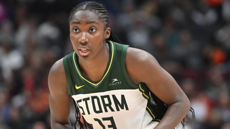 Seattle Storm