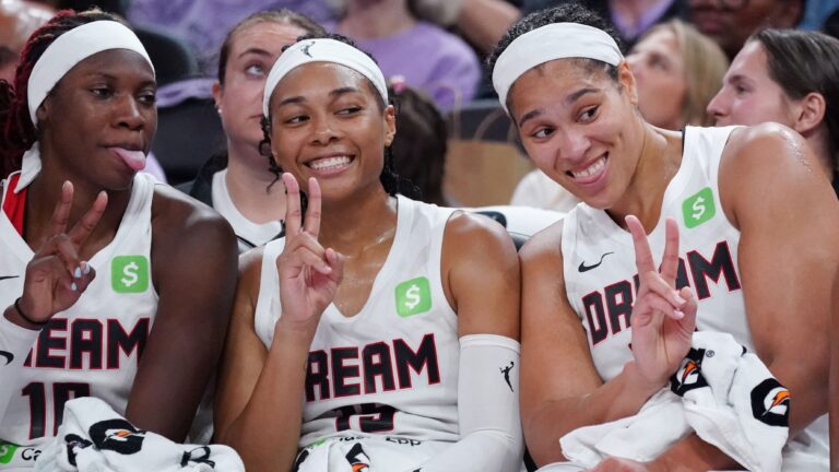 Atlanta Dream