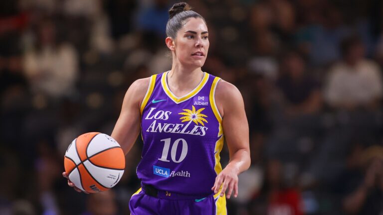 Los Angeles Sparks