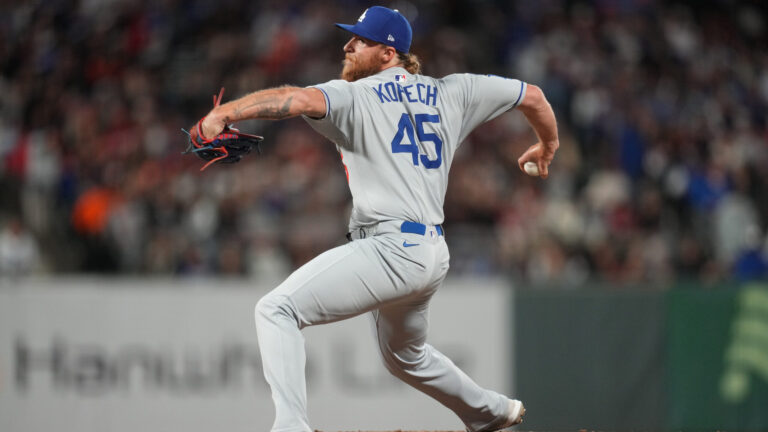 Michael Kopech