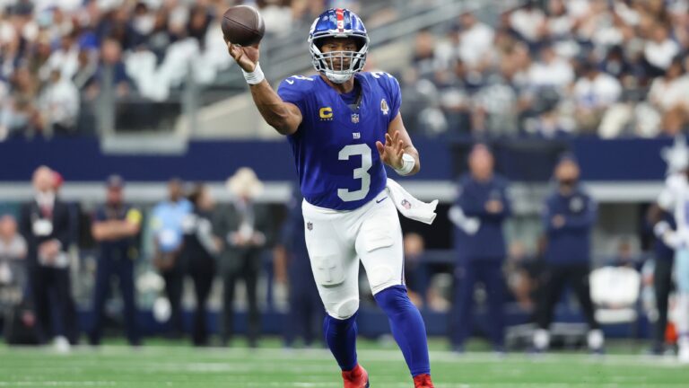 51. Russell Wilson (QB)