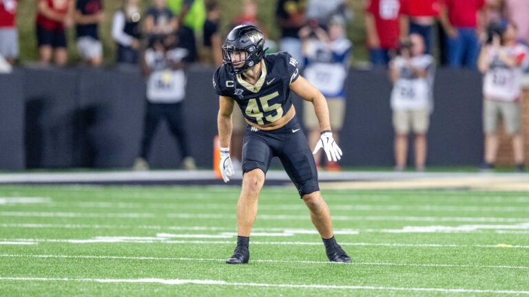Undrafted 53-Man, NFL Roster Candidates