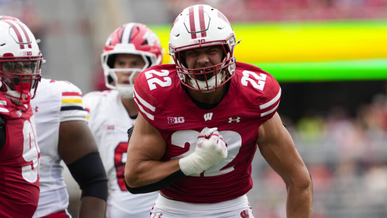 34. Mason Reiger, EDGE (Wisconsin)