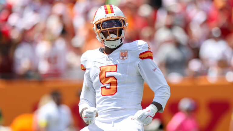 16) EDGE Haason Reddick, Tampa Bay Buccaneers