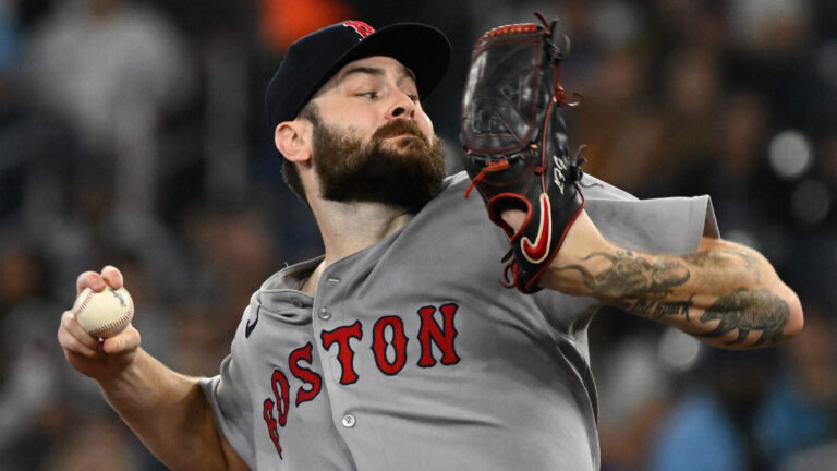 Lucas Giolito