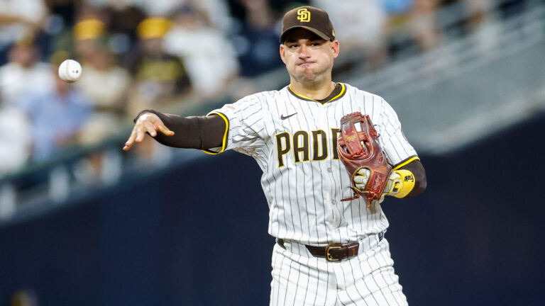 Jose Iglesias