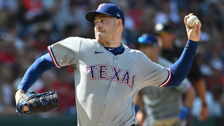 Patrick Corbin