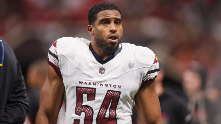 2026 NFL Free Agency