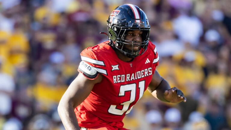 Mel Kiper Mock Draft