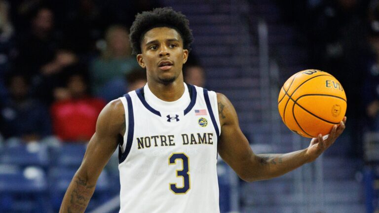 22) Markus Burton
