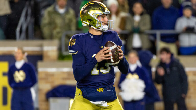 Have Your Say on the 2027 NFL Draft