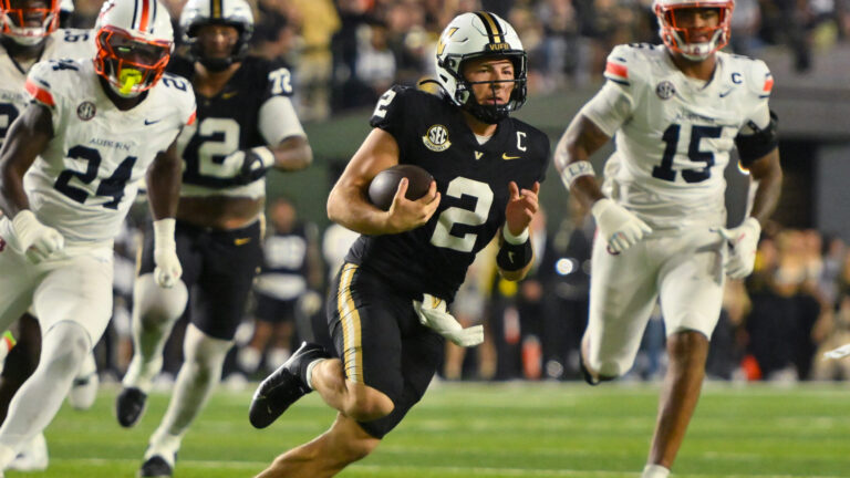 2. Elite Dual-Threat Gravity