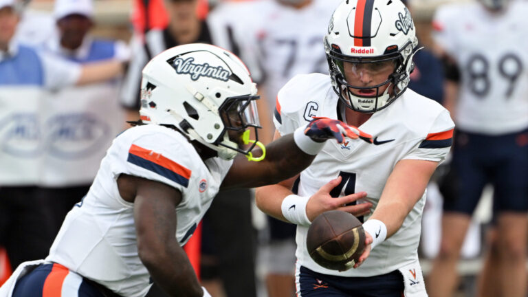 9) Virginia (ACC)