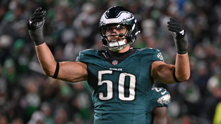 PFF Grades the Worst NFL Signings: The 2026 Market of Mismanaged Risk