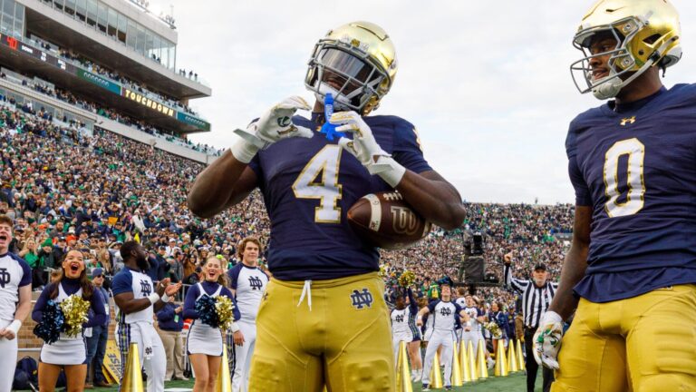 Mel Kiper's Full Team: