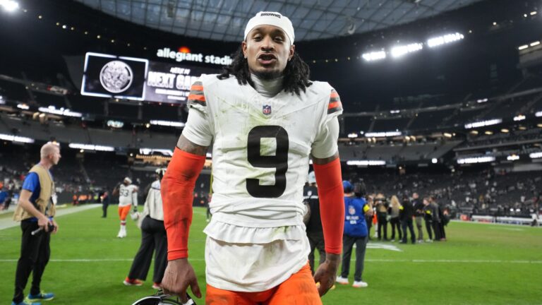 2026 NFL Draft with eye on 2027 NFL Free Agency