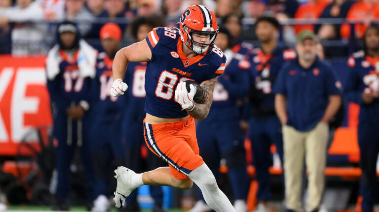 6) Syracuse (ACC)
