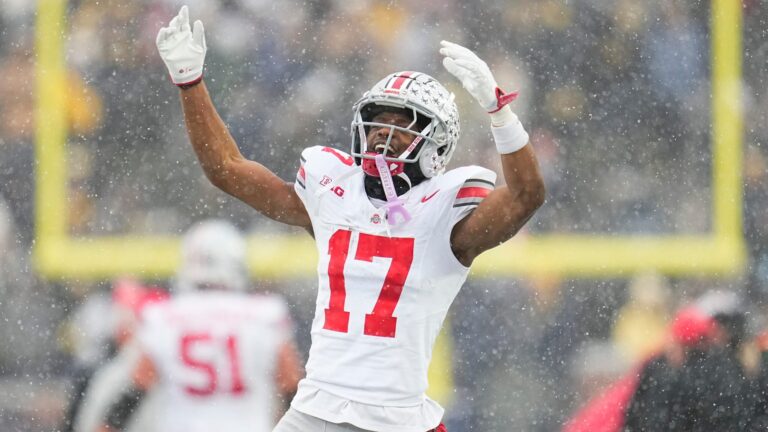 6. Cleveland Browns (5-12)