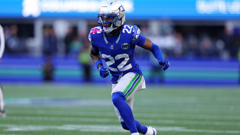 Rashid Shaheed - WR