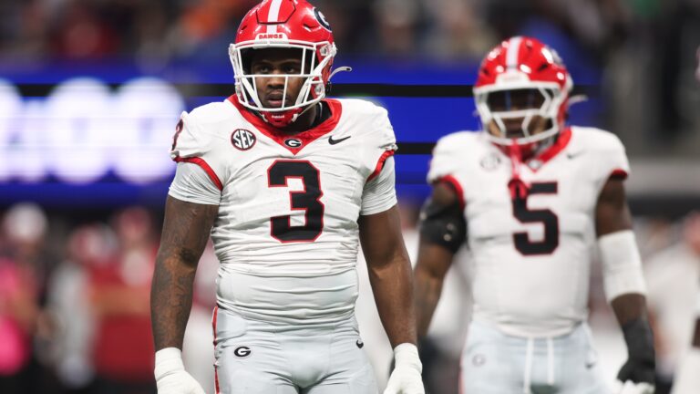 Pick 26 - Buffalo Bills