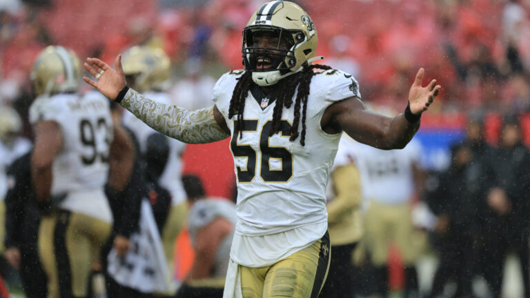 Demario Davis - LB