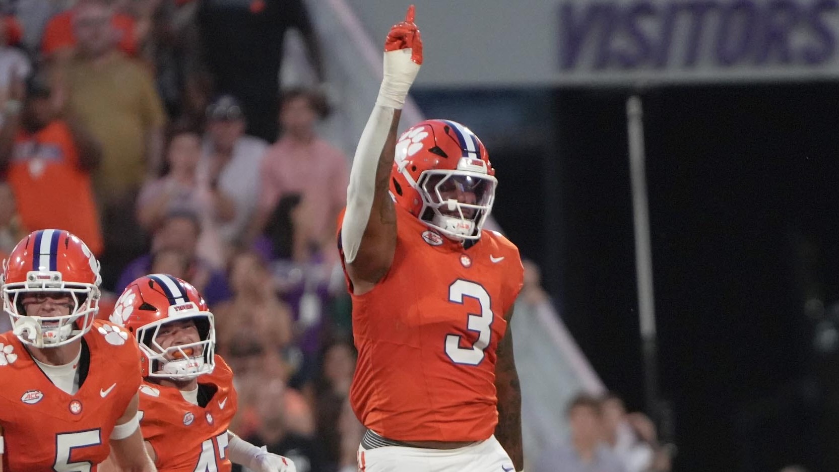 26. Buffalo Bills