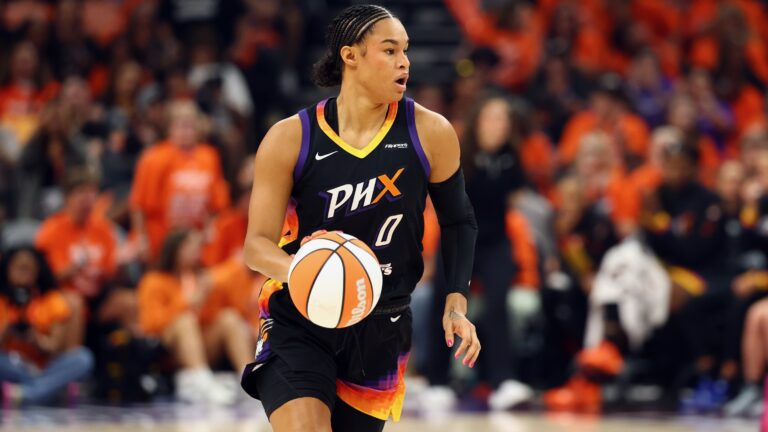 New York Liberty
