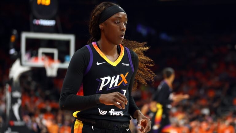 Phoenix Mercury