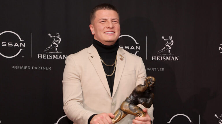 4. The Heisman-Level IQ