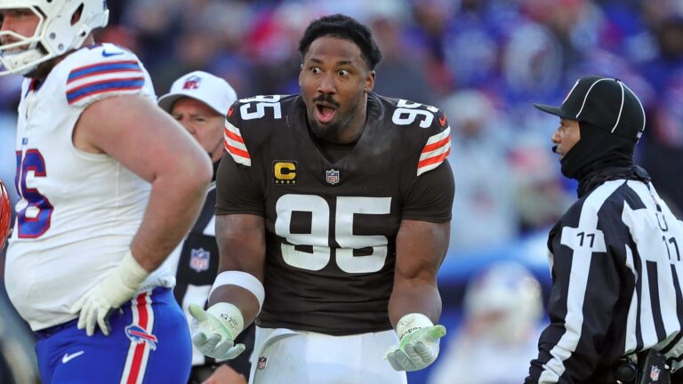 Have Your Say on this 2026 NFL Mock Draft Multiverse of Madness
