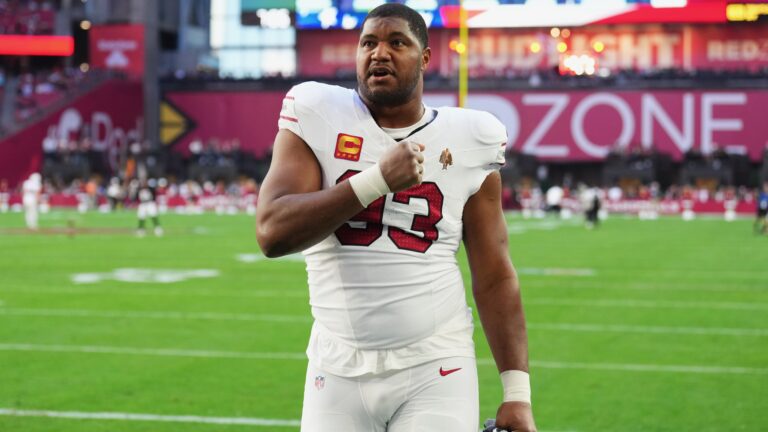 47. Calais Campbell (DL)