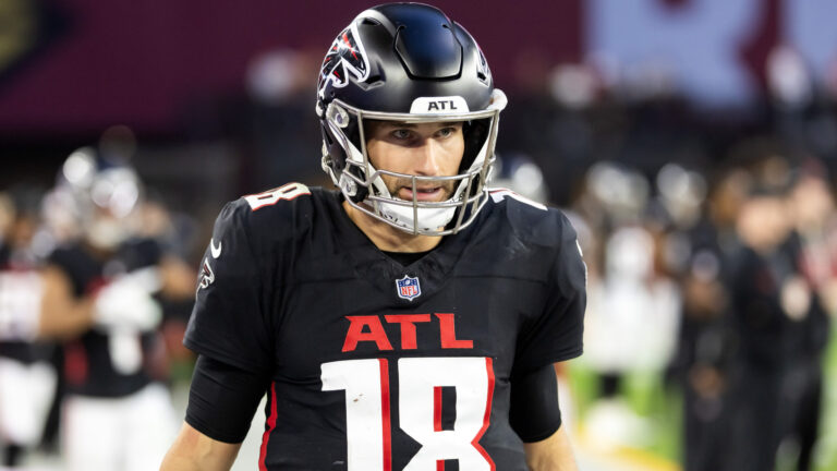 Kirk Cousins - QB