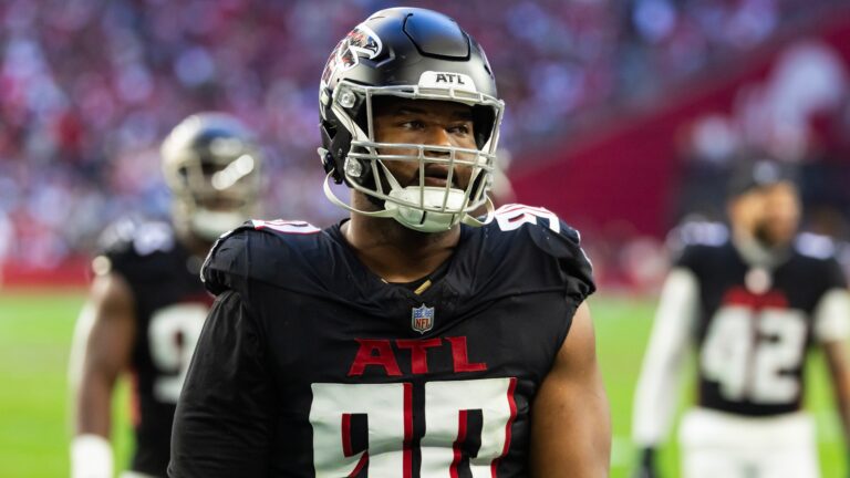 59. David Onyemata, DT, Atlanta Falcons